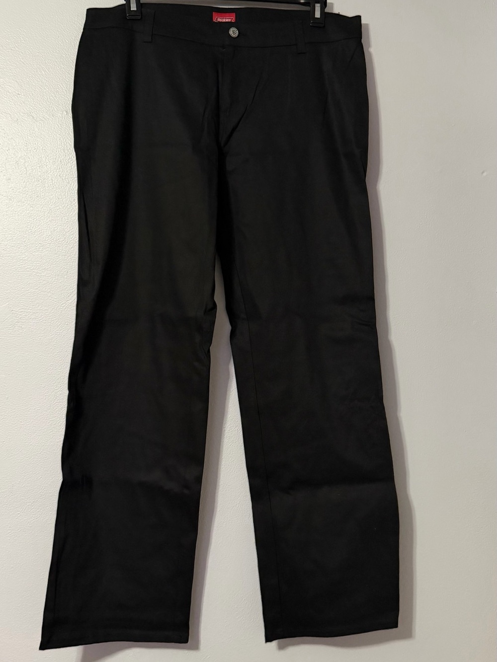 Dickies Black Women’s Pants